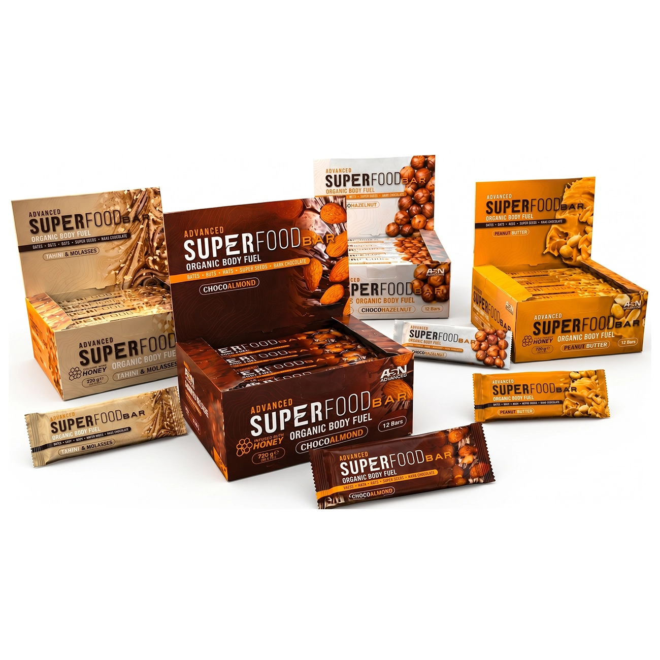 Energy Bundle